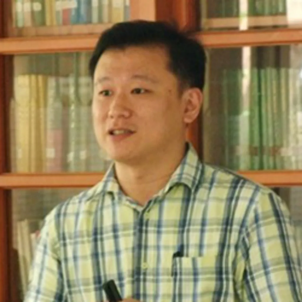 SHI SHU PENG照片